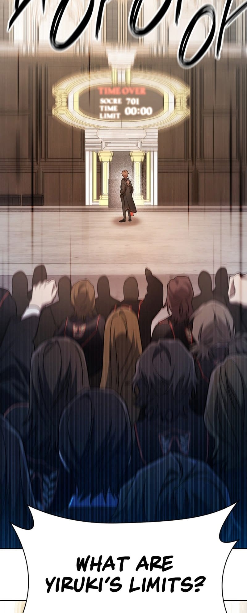 Infinite Mage, Chapter 46 image 04